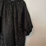 Black party dress Image 4