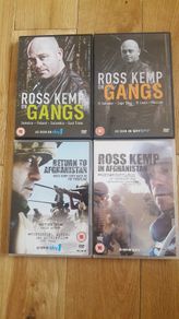 DVD TV Boxsets