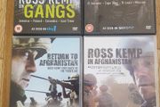DVD TV Boxsets