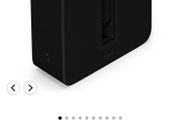 Sonos Sub Gen 4 (new)