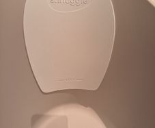 Shnuggle Baby Bath
