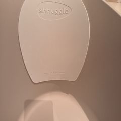 Shnuggle Baby Bath