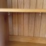 Pepe Oak Solid Dresser Image 7