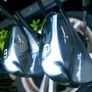 Mizuno 245 pro Irons Image 3