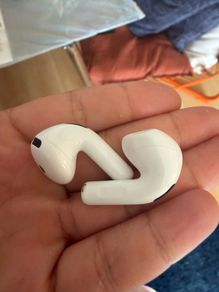 Airpods only A3056 ANC 4th gen