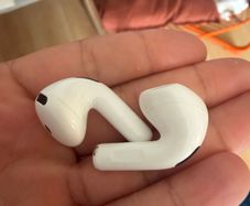 Airpods only A3056 ANC 4th gen