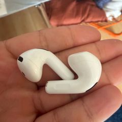 Airpods only A3056 ANC 4th gen