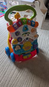 Vtech First Steps Baby Walker