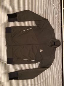 Y2K 90s Vintage Sample Sale Adidas  Zippy Mountain Hard Wear Hiking Cycling