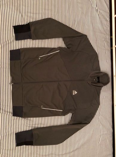 Y2K 90s Vintage Sample Sale Adidas  Zippy Mountain Hard Wear Hiking Cycling