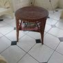 Wicker furniture. Image 4