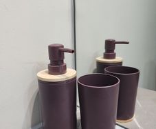 Soap dispenser