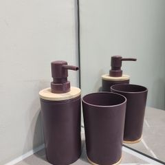 Soap dispenser