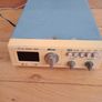 Vintage  Atlas Vhf/fm  Marine Radio Image 2