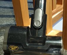 Hoover accessories shark