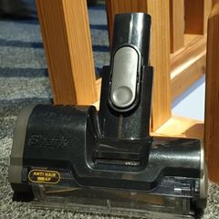 Hoover accessories shark