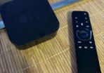Apple TV 4K 2nd Gen 32GB EIR Remote