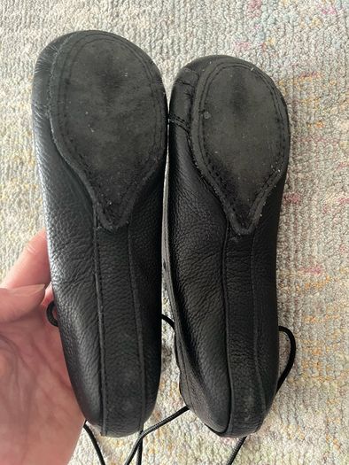 Irish Dance Pumps - Ava Pump