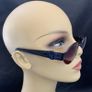Vintage Sergio Tacchini prescription sunglasses Image 2