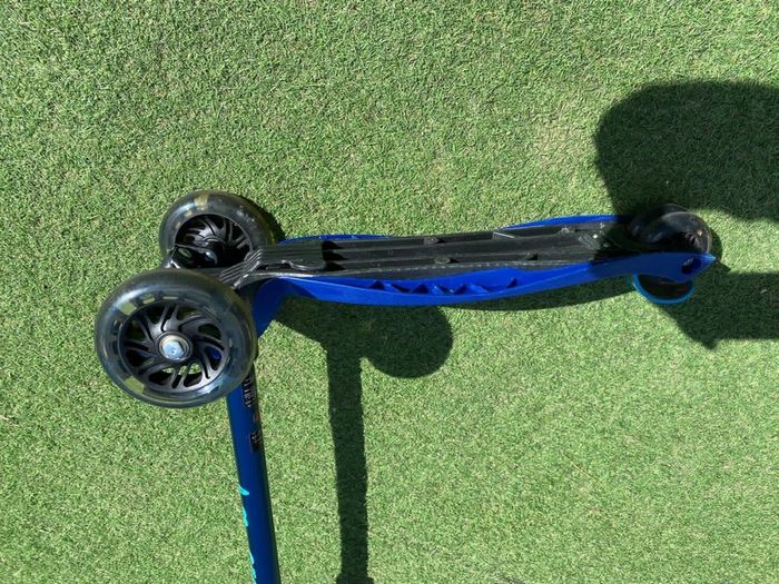 Micro Maxi scooter