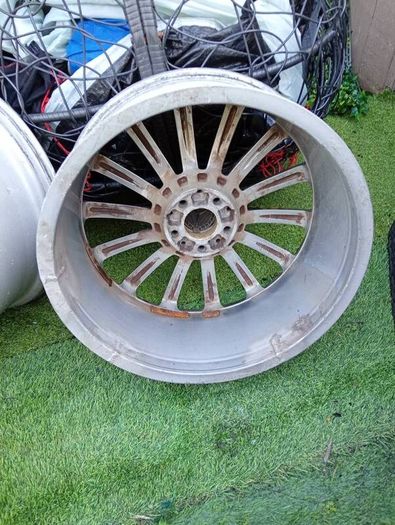 wheels