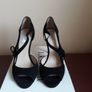 LK Bennett Lucille Heels Size 6 (39) New Image 2