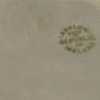 Arklow Pottery Collectors Plate Irish Freedom From Hunger Image 3