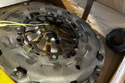 Vw golf audi seat skoda clutch