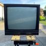 Philips CRT Retro Gaming 4:3 Image 4
