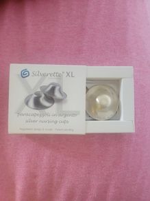 Silverette