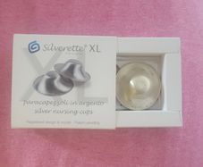 Silverette