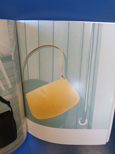 Louis Vuitton catalogue 2002