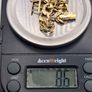 9 ct yellow gold bracelet Image 7