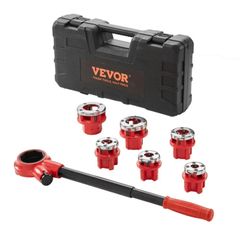 Pipe Threader