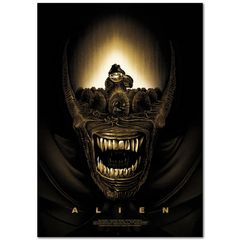 Alien - A3 Poster #5