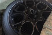 Alfa Romeo Brera Spider 159 18" (939) 5x110