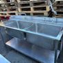 Stainless steel sinks Image 3