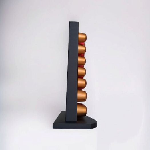Nespresso Original Capsule Holder  21 Pods