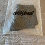 BNWT Edikted Leopard Printed Twill Micro Shorts Image 6