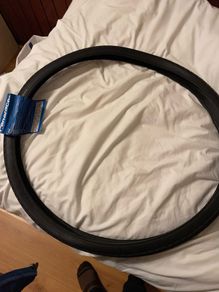 Panaracer Tour 700C Wire Bead Tyre