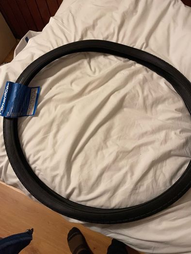 Panaracer Tour 700C Wire Bead Tyre