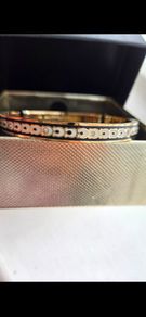 Coach bracelet
