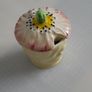 MUSTARD POT - Vintage  - Carlton Ware Image 3