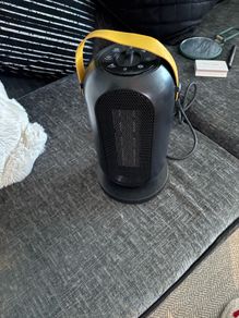 heater