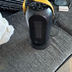 heater
