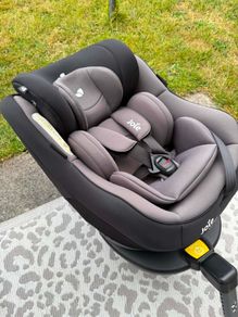 Joie Spin 360 Carseat
