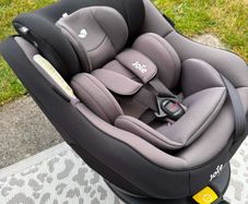 Joie Spin 360 Carseat