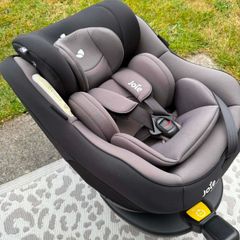 Joie Spin 360 Carseat
