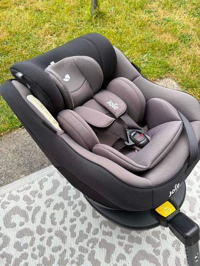 Joie Spin 360 Carseat