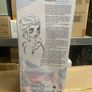 Disney Elsa Frozen Animator Doll Image 2